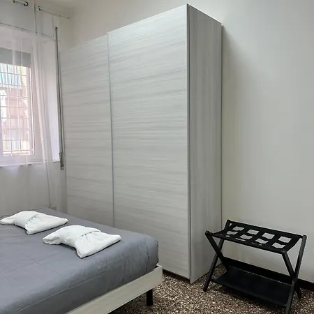 Cozy House - San Giovanni Апартаменты Рим