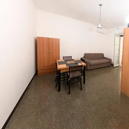 Minimal House Apartamento Roma