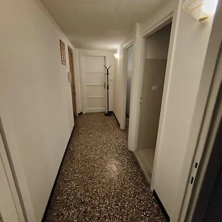 Lejlighed Cozy House - San Giovanni *