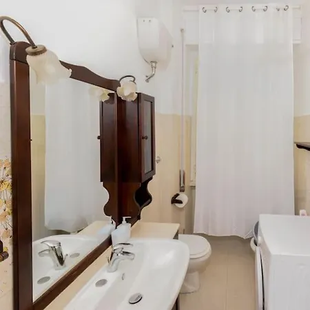 Cozy House - San Giovanni * Rom