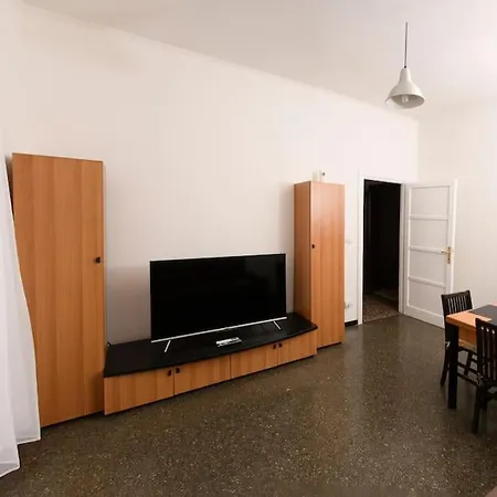 Apartment Minimal House Rome