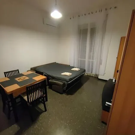 Minimal House Apartment