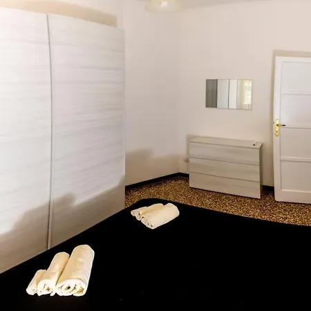 Cozy House - San Giovanni *