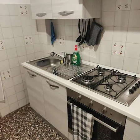 Cozy House - San Giovanni * Rom