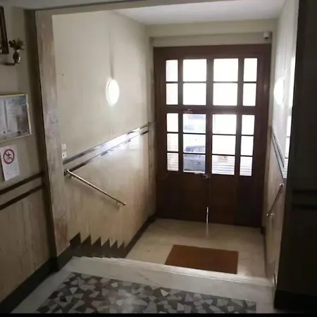 Cozy House - San Giovanni