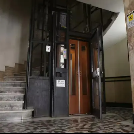 Cozy House - San Giovanni Lejlighed