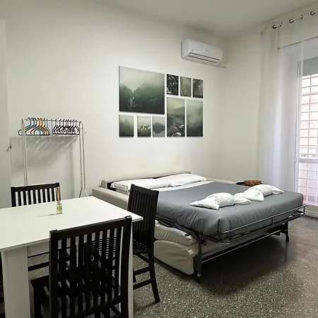 Cozy House - San Giovanni Roma