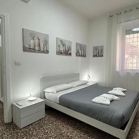 Daire Cozy House - San Giovanni