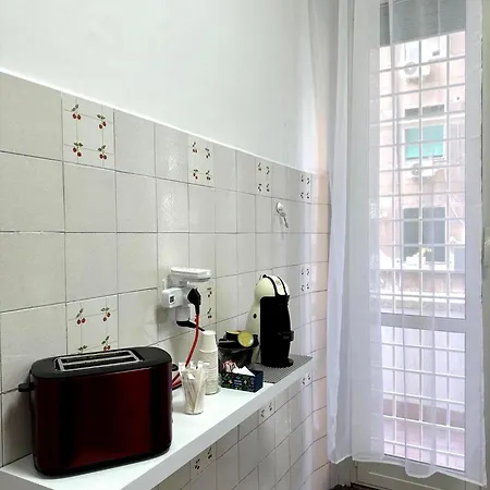 Cozy House - San Giovanni Daire Roma