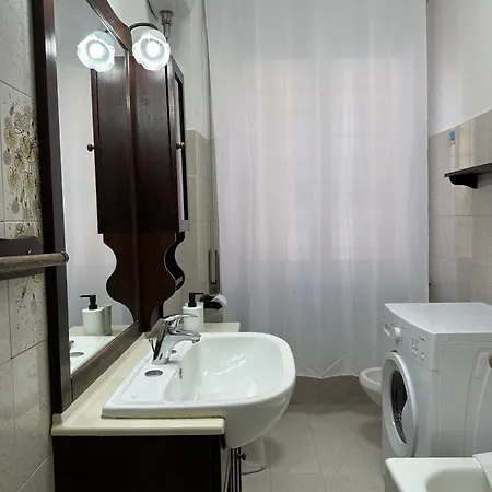 Daire Cozy House - San Giovanni *