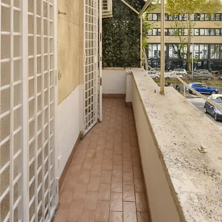 Cozy House - San Giovanni * Rome
